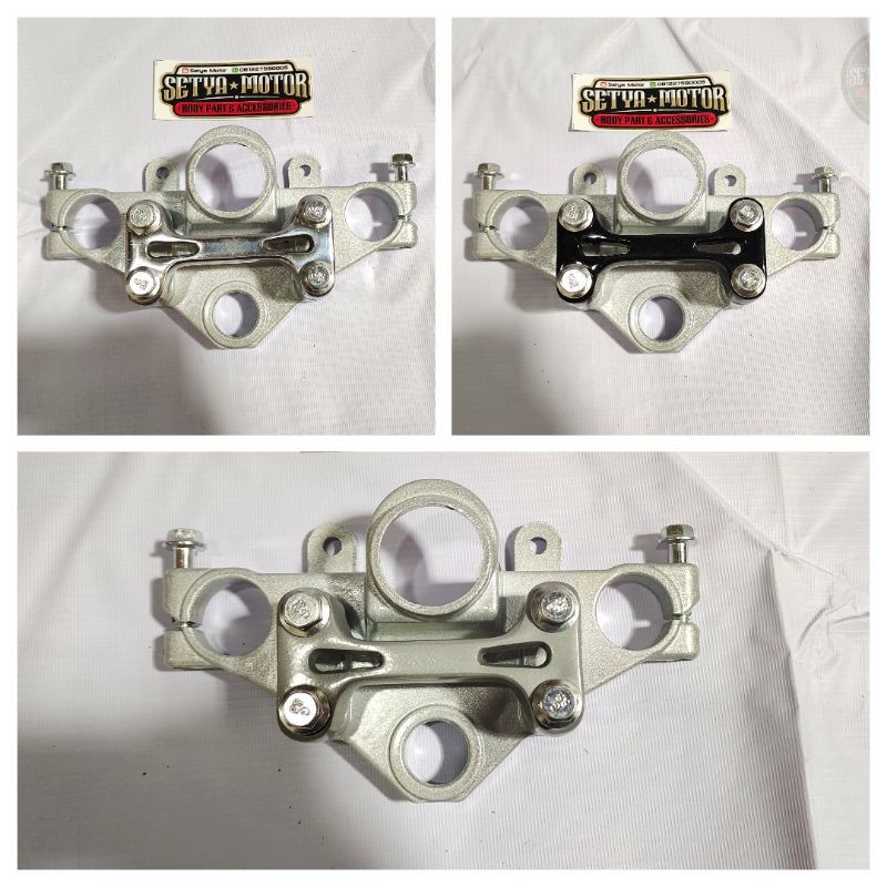 Segitiga Atas Rx King plus Raiser B Pro