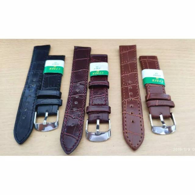 TALI JAM KULIT CYBER/TALI CYBER POLOS/TALI CYBER MOTIF/TALI JAM CYBER  MOTIF/TALI CYBER/STRAP CIBER