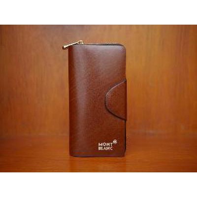 TERMURAH  Dompet Wanita branded montblanc 8017