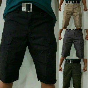 CELANA pendek TACTICAL BLACKHAWK Celana Jeans E1L7