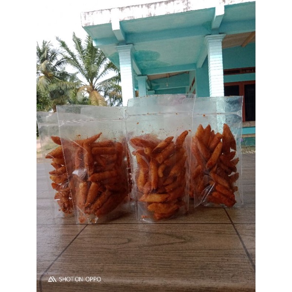 

LumpiHot(LUHO)