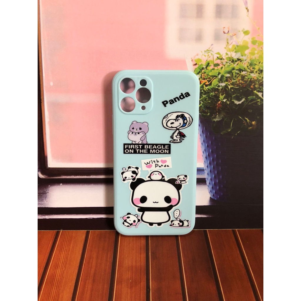 CASE MOTIF IPHONE 11 PRO , CASE CANDY FULL MOTIF , CASING MOTIF APPLE IPHONE 11 PRO