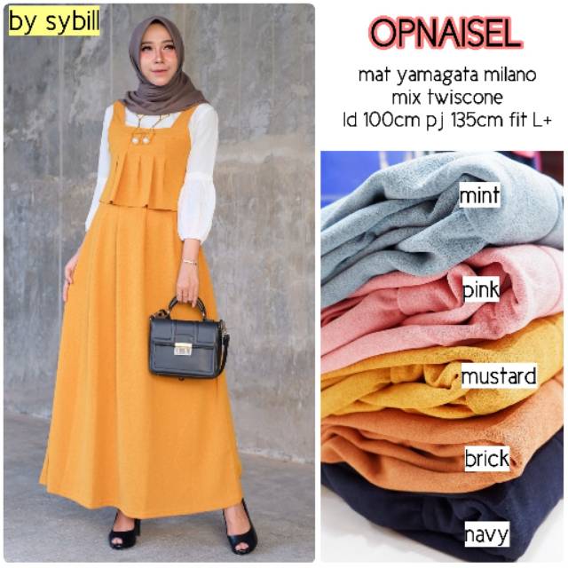 opnaisel maxy