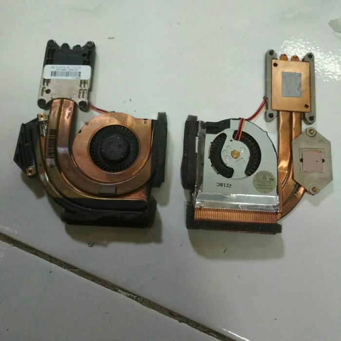 Fan Lenovo Thinkpad T420 T420S T420Si Headsing