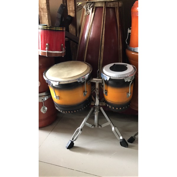 gendang ketipung dangdut kayu nangka