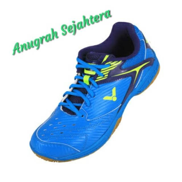  Terlaris  Sepatu  Badminton  Victor AS 35 UB AS35 UB AS 