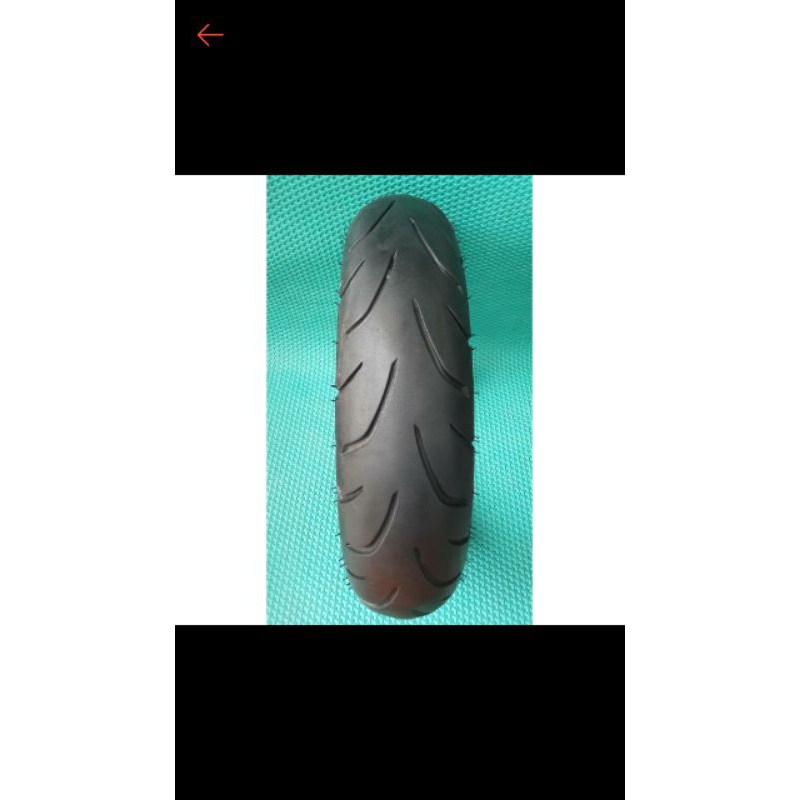 ban copotan motor N-MAX...