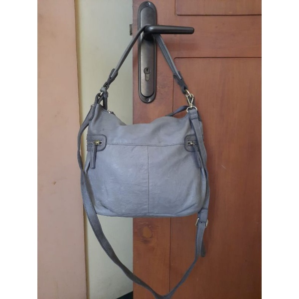 Tas Wanita Branded Second Adad Tas Selempang