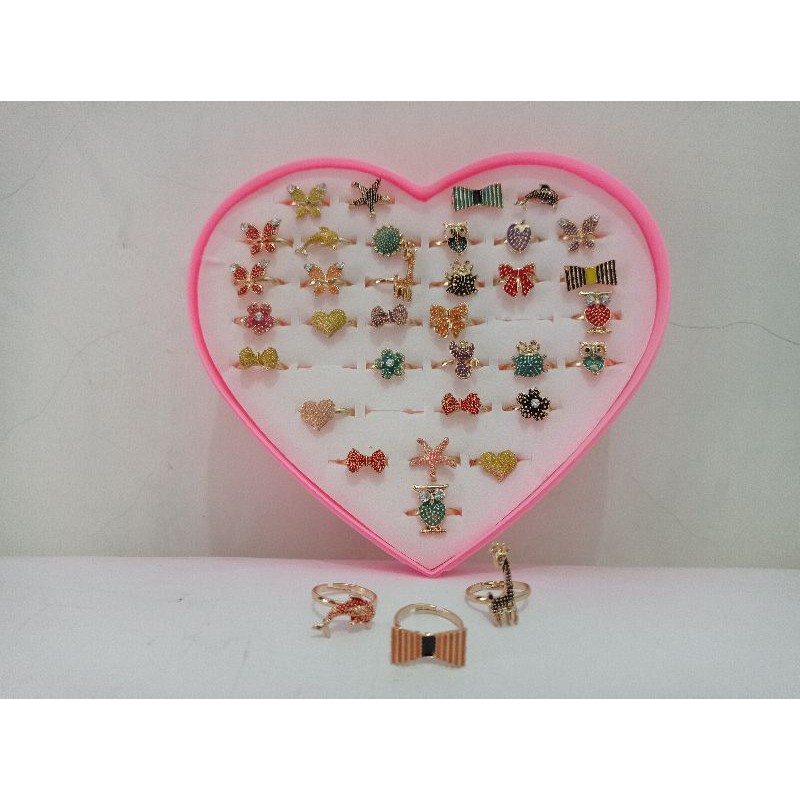 Cincin Anak Lucu