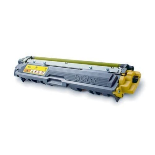 BROTHER Toner TN-261Y | TN261Y | TN261 Y Original Yellow