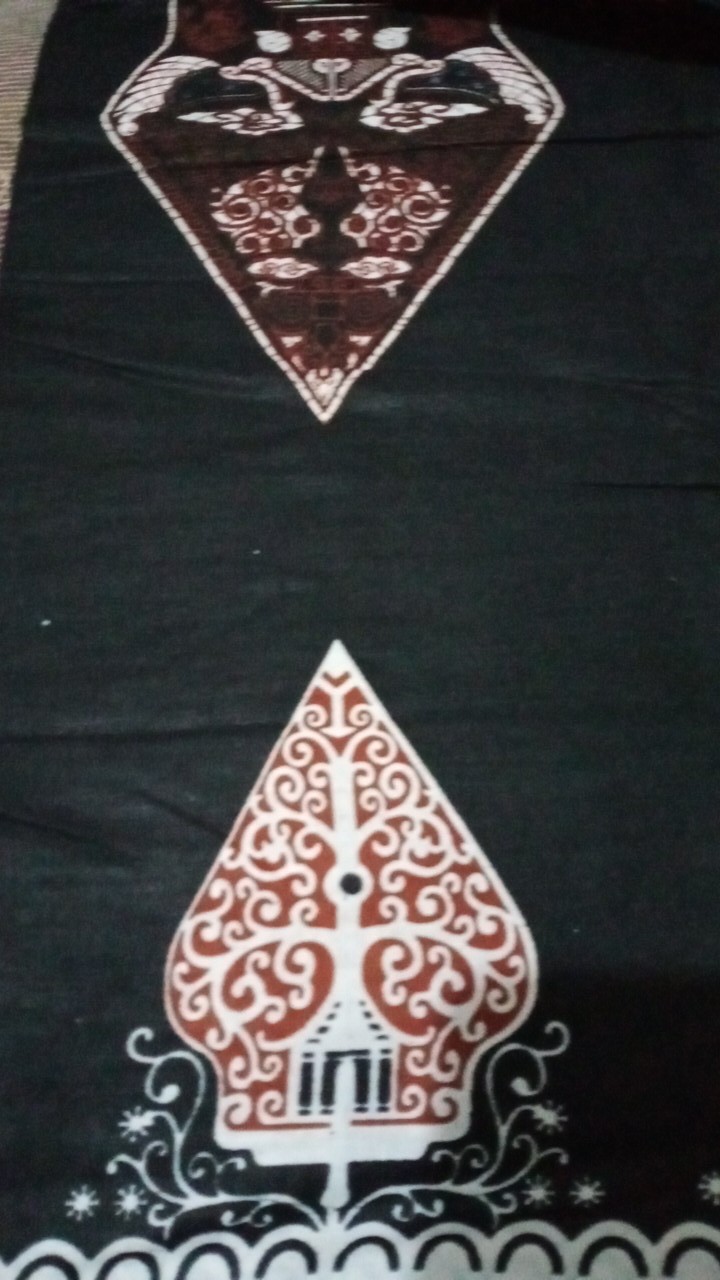 Sarung Batik Pekalongan Terlaris Murah