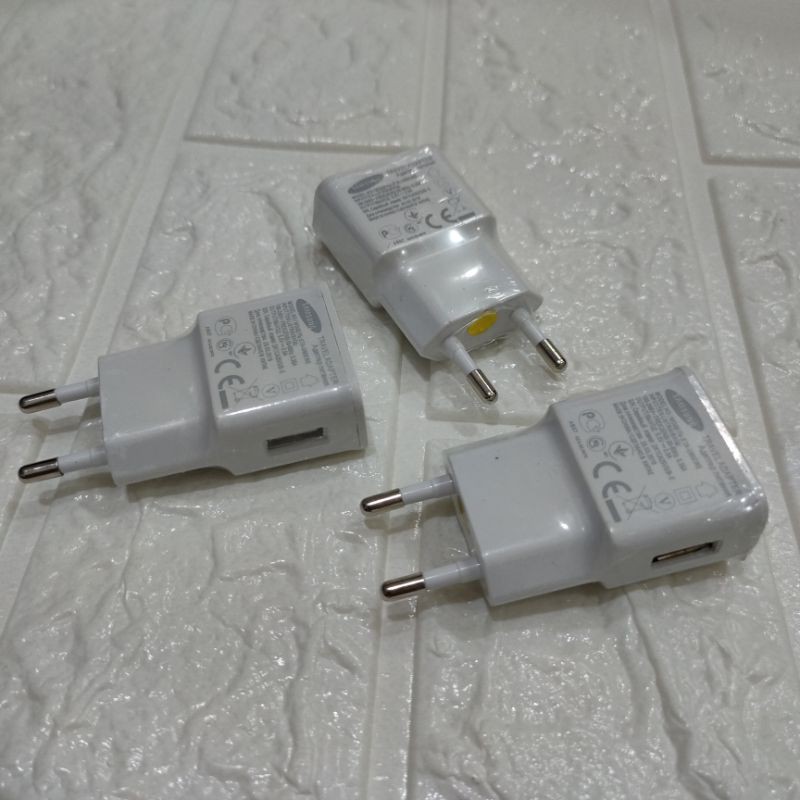 Batok charger / batok casan samsung J1 J1ace galaxy v dll