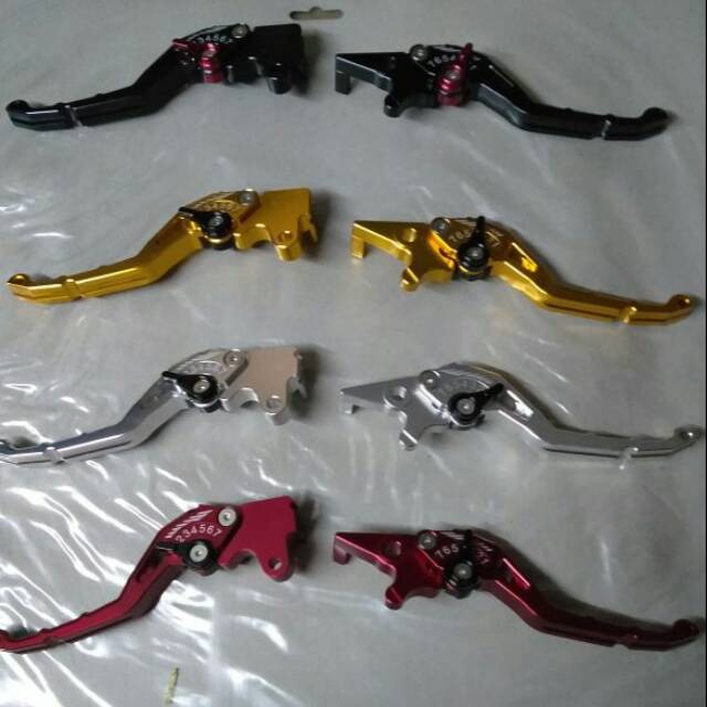 Handle rem vario 110 old,vario 125 techno ,beat old,scoopy fi
