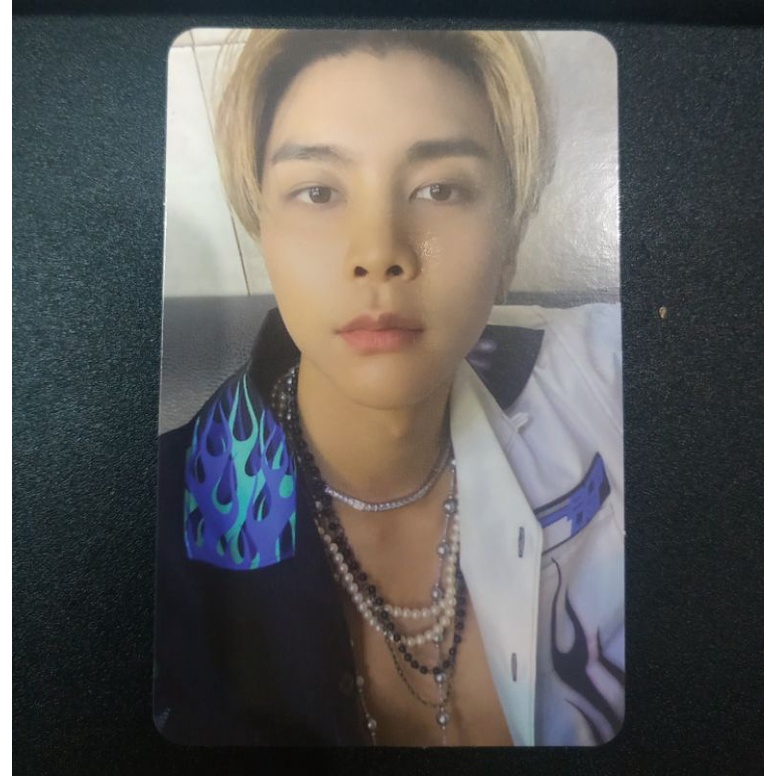 (BOOKED) PC Johnny arrival,wtmp,future kihno dan emphaty reality