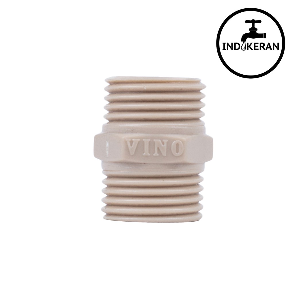 VINO - Double Naple - 1/2 Inch - High Quality