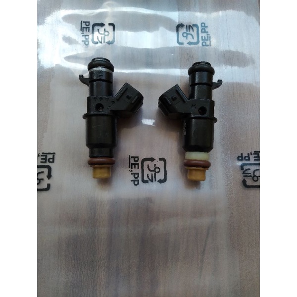 NOZZLE INJEKTOR HONDA JAZZ VTEC/NEW SITY