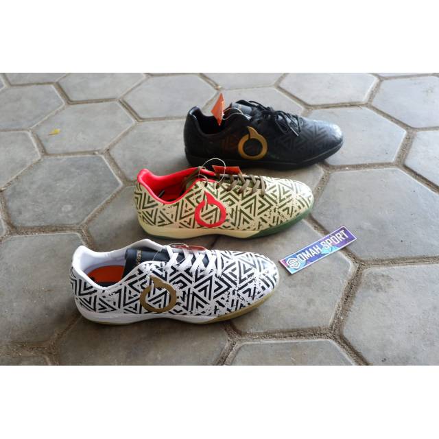 Ortus jogosala shockwave