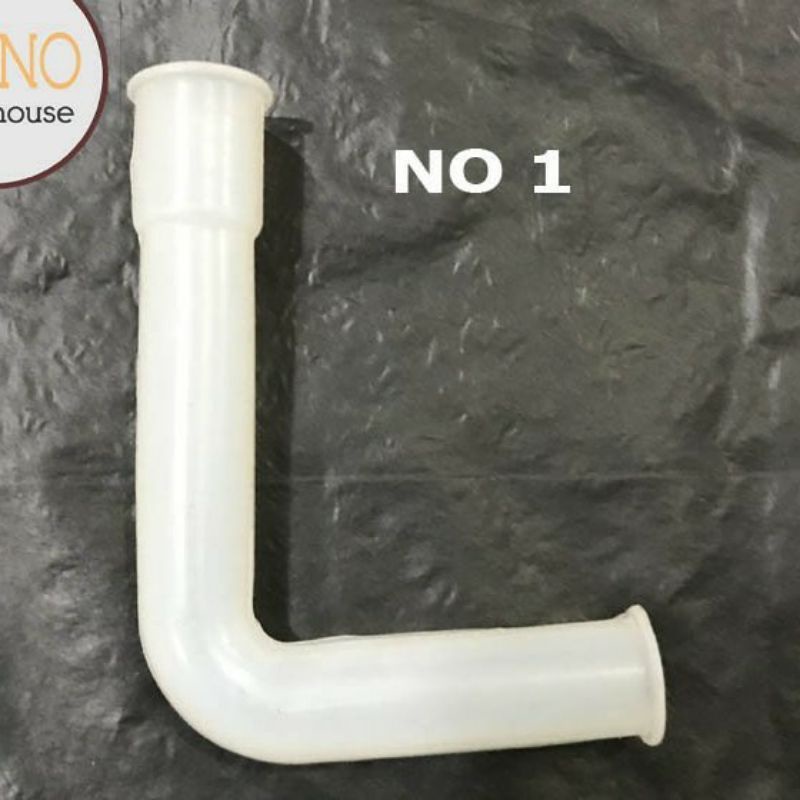 Selang dispenser lurus PENDEK DAN PANJANG