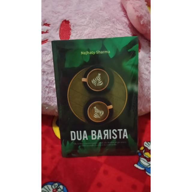 Dua Barista