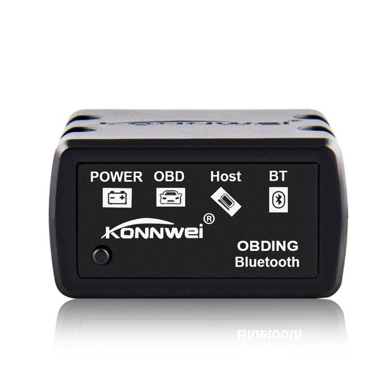 obd2 obd 2 scanner bluetooth konnwei kw902 support nissan suzuki chevrolet diesel