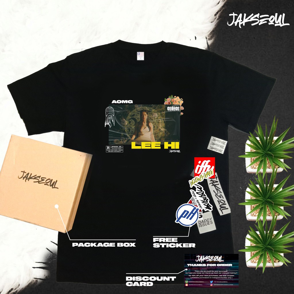 KHH LEE HI AOMG BY JAKSEOUL