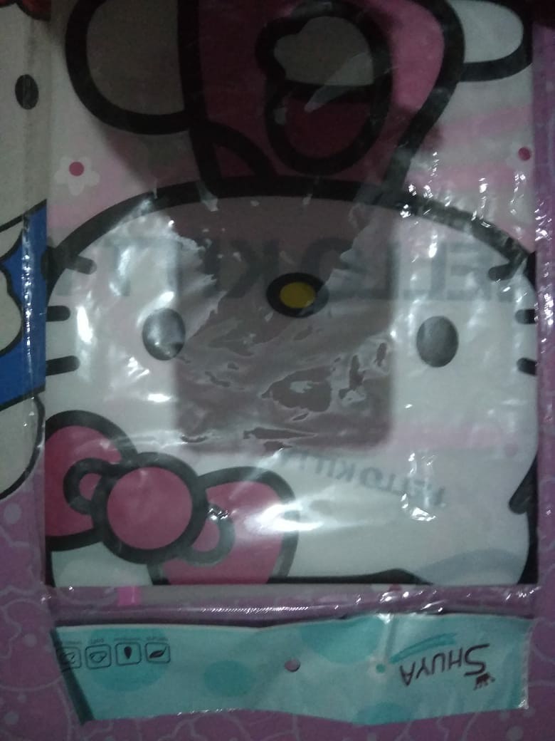 Sesebi Celemek Masak Apron Anti Air Murah