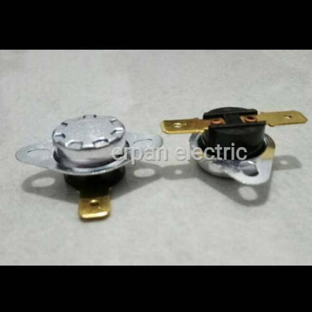 THERMOSTAT KANCING 78C