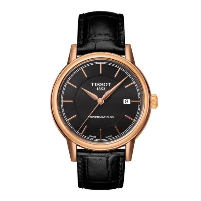 TISSOT Carson Automatic Gent T085.407.36.061.00