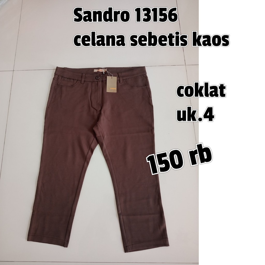 CELANA SANDRO 13156