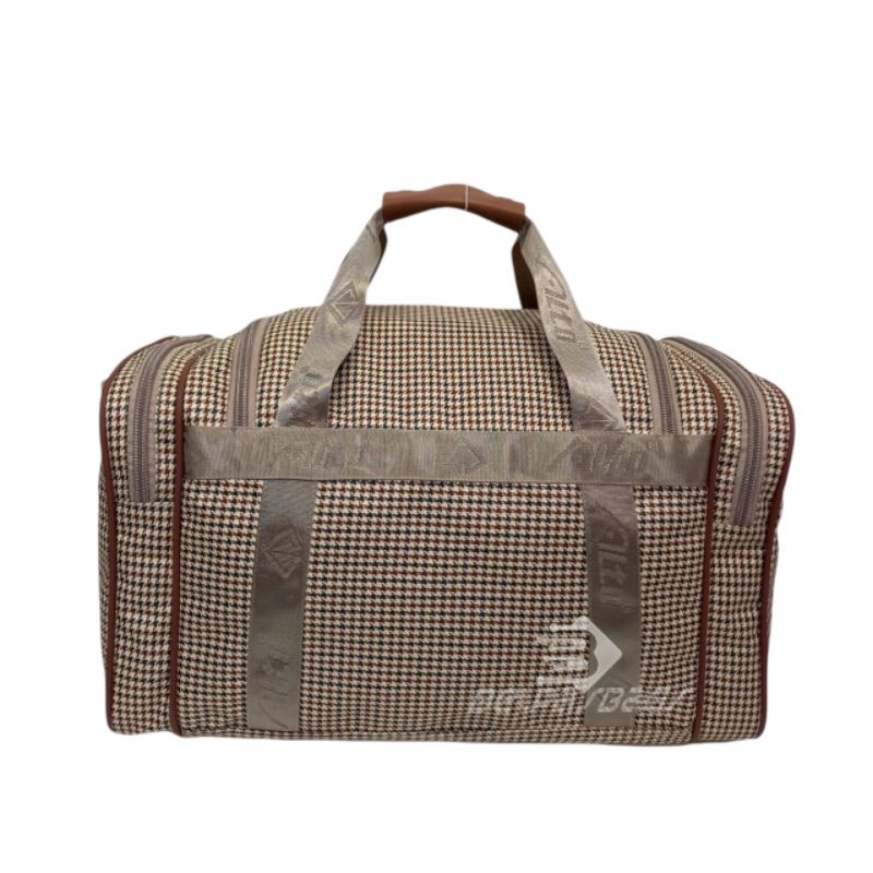 Tas pakaian travel bag Alto traveling 85770