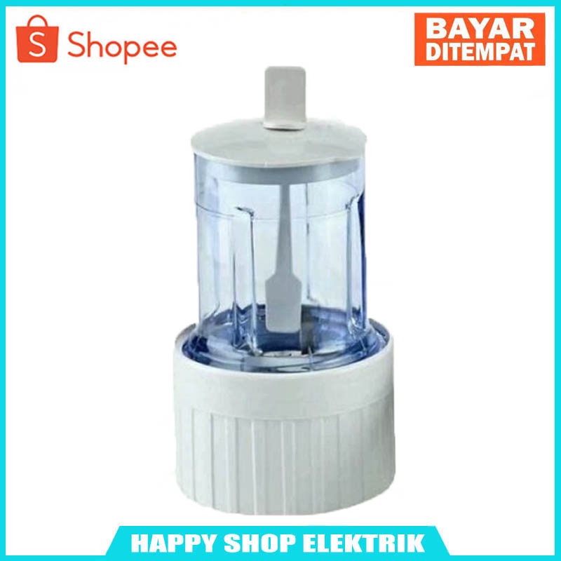 Gelas Blender Miyako / Coper Bumbu Miyako/ Gelas Gilingan Bumbu Miyako