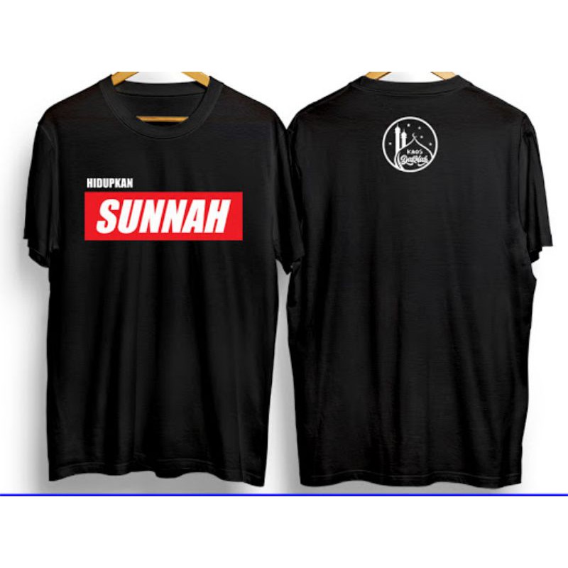 kaos islami sunnah