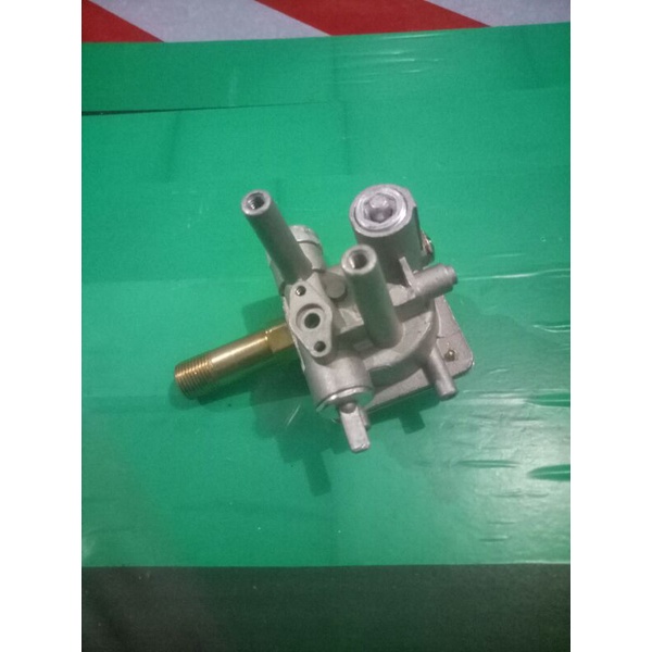 mesin kompor portable rrt