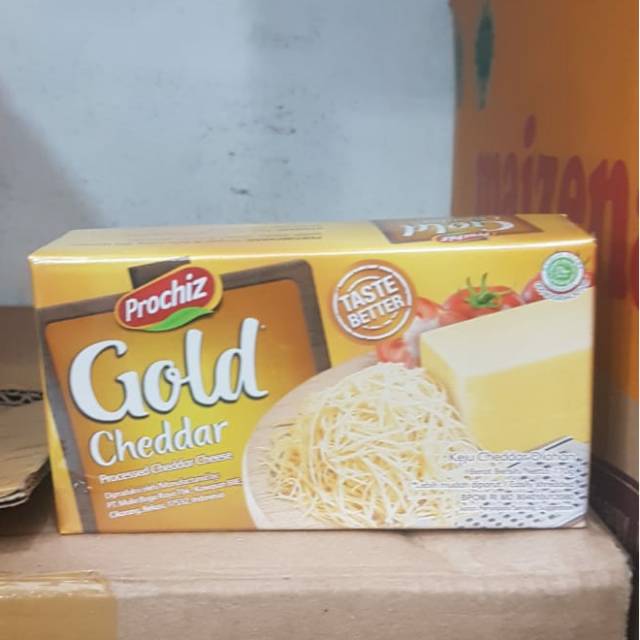 

Prochiz gold