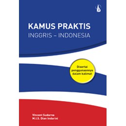 

Kamus Praktis Inggris-Indonesia
