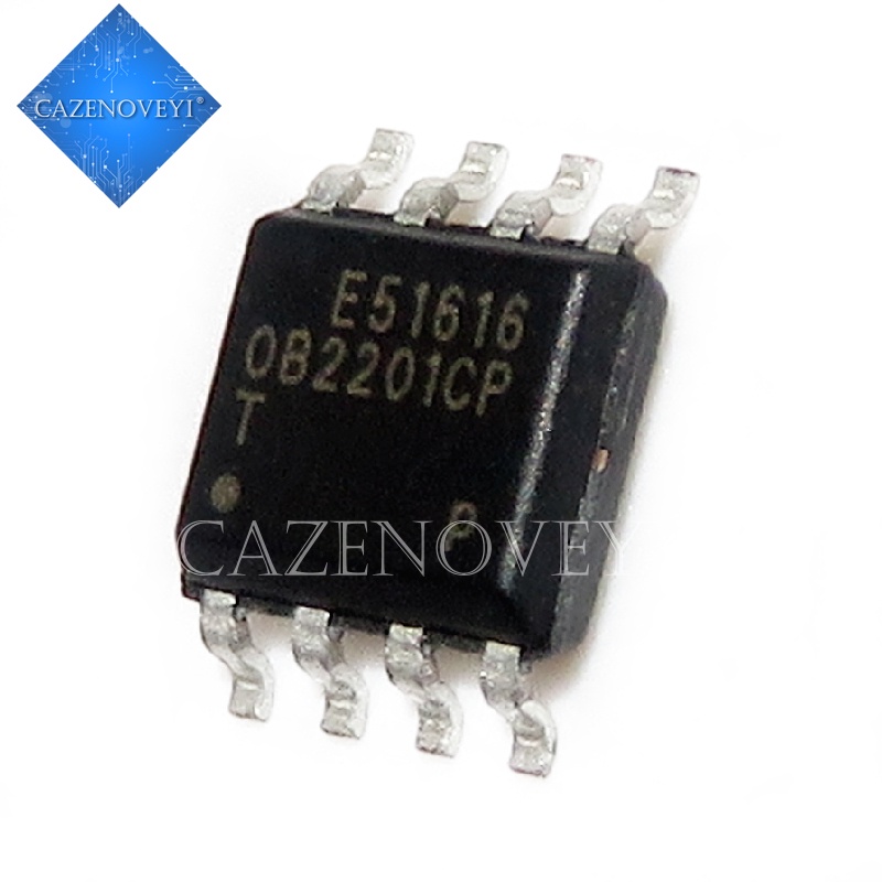 10pcs Ic Ob2201Cp Ob2201 Sop-8 P