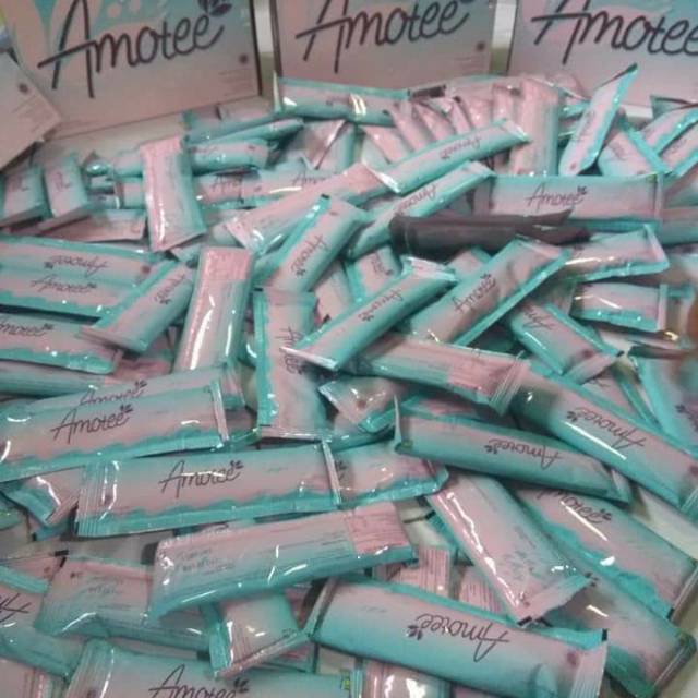 Amotee Nasa Original asli