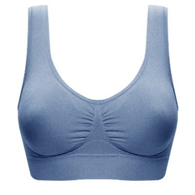 GENIE BRA PASTEL ORIGINAL JAPAN BH TANPA KAWAT BRA WANITA TANPA KAWAT BRA IMPORT PAKAIAN DALAM