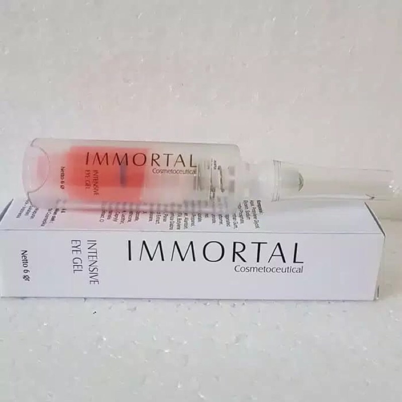 IMMORTAL INTENSIVE EYE GEL