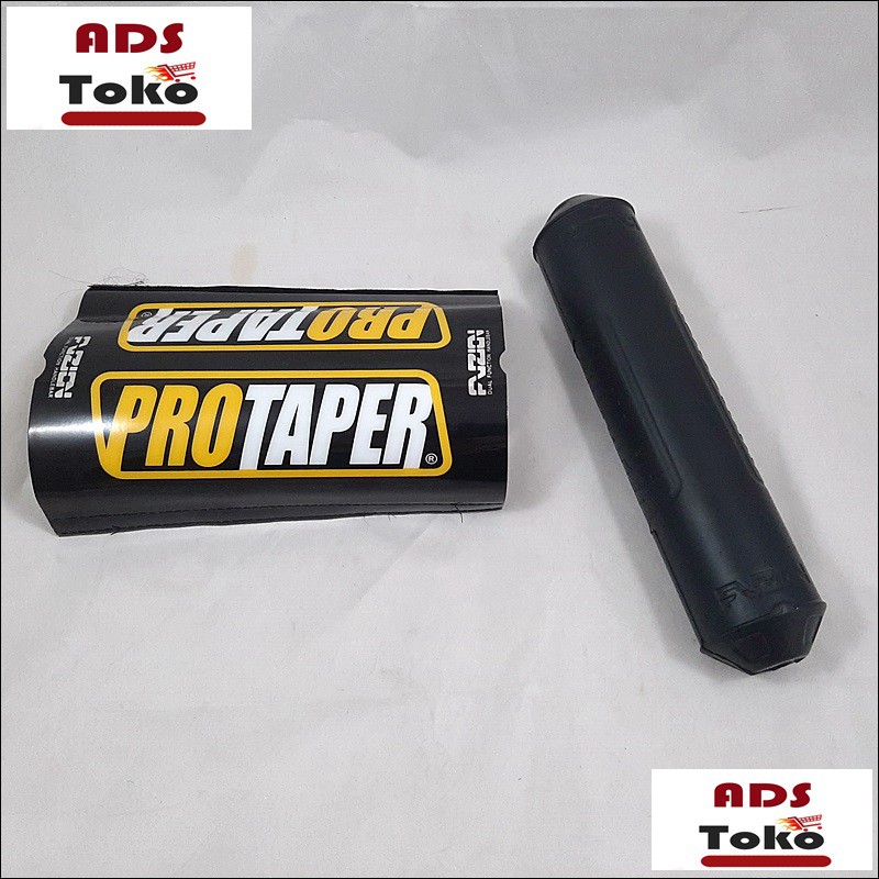 Busa Protaper Palang Stang Barpad Stang Trail Original