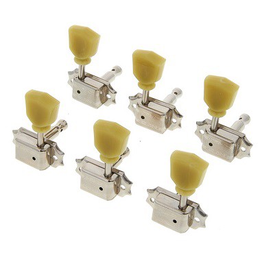 GIBSON PMMH-040 VINTAGE LES PAUL CLASSIC MACHINE HEADS