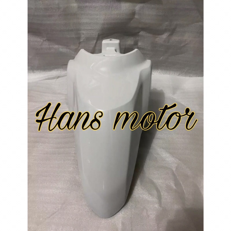 spakbor slebor depan vario 125 Led putih