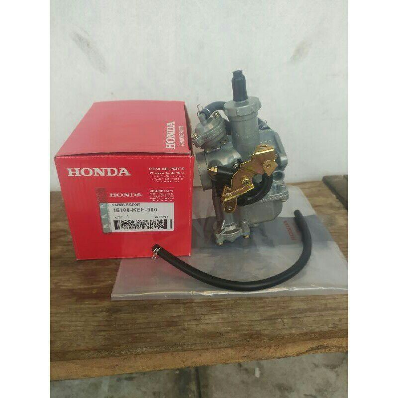 Karburator Karbu Assy Gl pro Gl Neotech Megapro Lama KEH