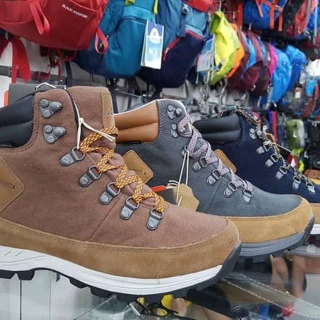 SEPATU REI MONTANA RIPP186001