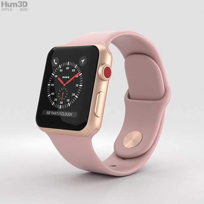 jam tangan apple watch harga