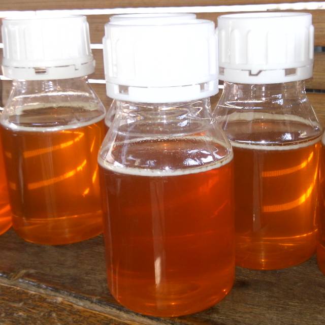 

Madu Murni ternak 100%