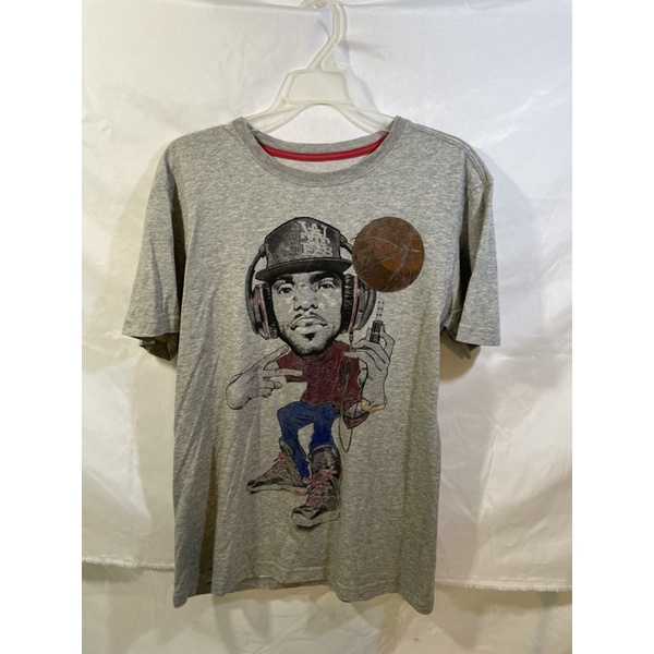 Kaos nike lebron james