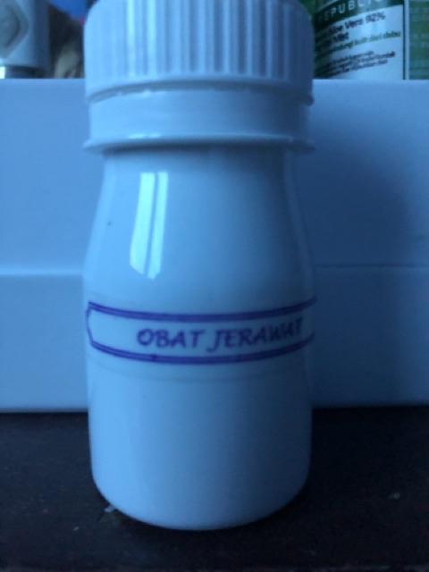 Obat Makan Jerawat Dr.kun