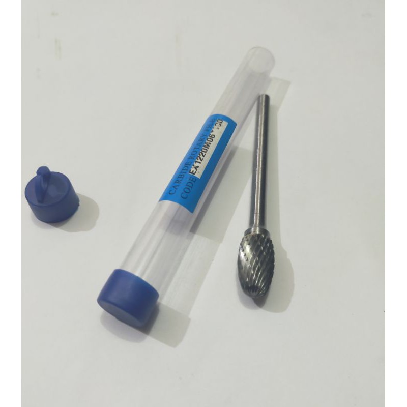 MATA BOR CUNER TUNER CARBIDE ROTARY FILE