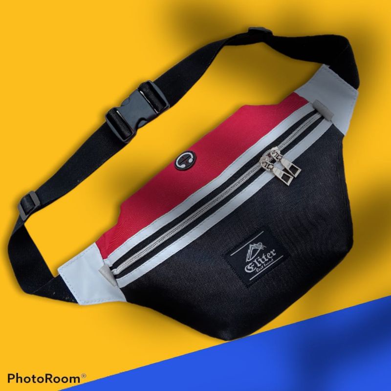 Tas Waist Bag Wanita Sling Bag Cewek Grosir Tas Garut